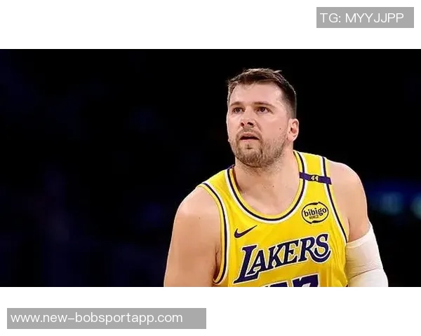 东契奇倾心湖人愿在此结束职业生涯追逐冠军梦想